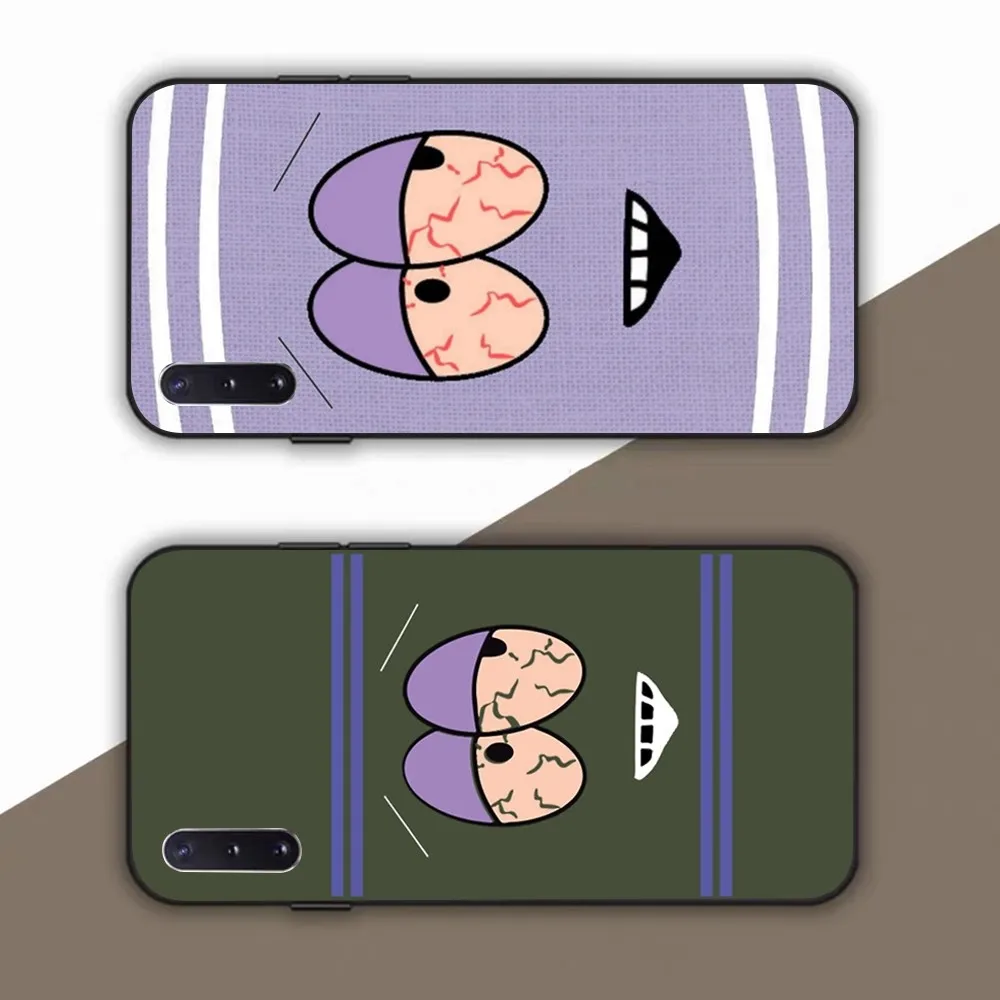 Don't forget about Towelie Phone Case For Samsung Note 8 9 10 20 pro plus lite M 10 11 20 30 21 31 51 A 21 22 42 02 03