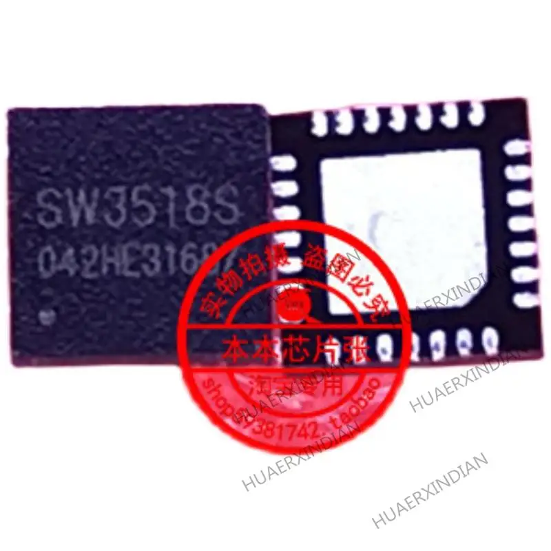 SW3518S SM3518S QFN28