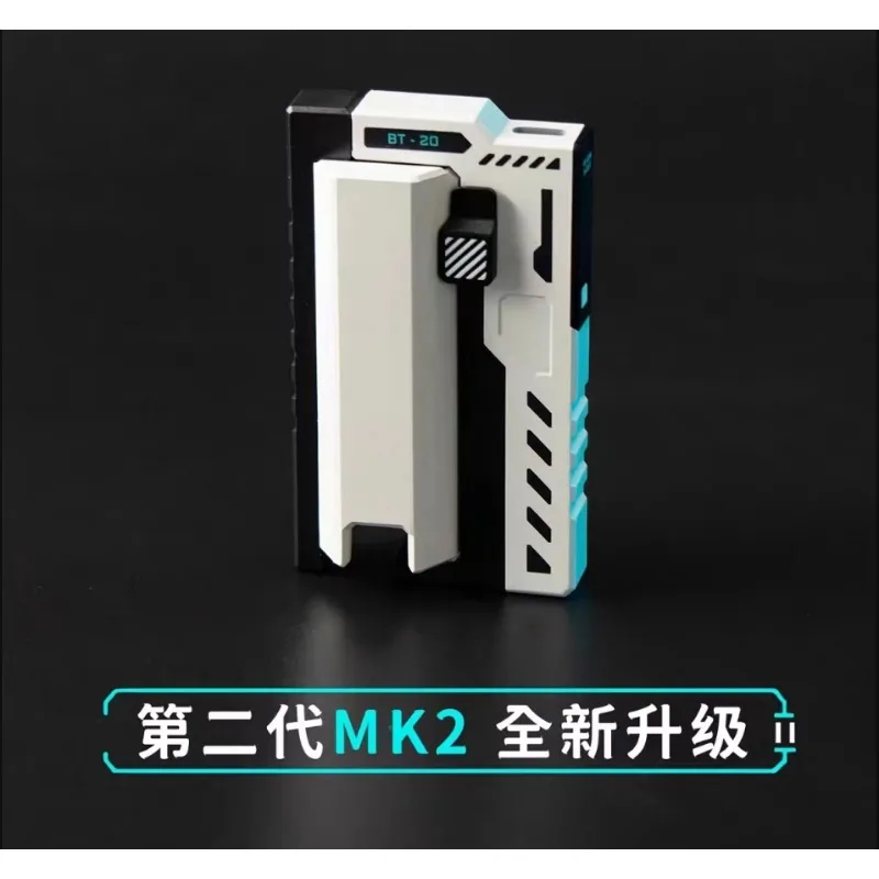 BT-20 MK2 Small Helper Tactical Replaceable Mobile Power Module/battery Charger/BT20 Power Bank