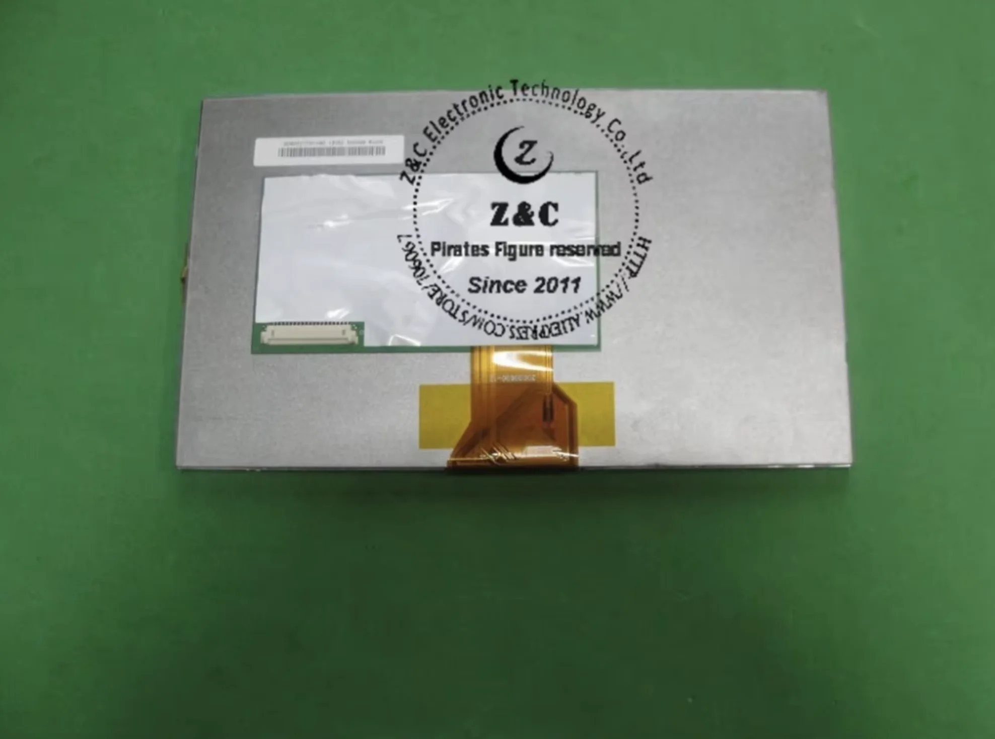 

SD80021T00-090 SD80021T00 Оригинальный 9-дюймовый ЖК-дисплей класса A + для промышленного оборудования