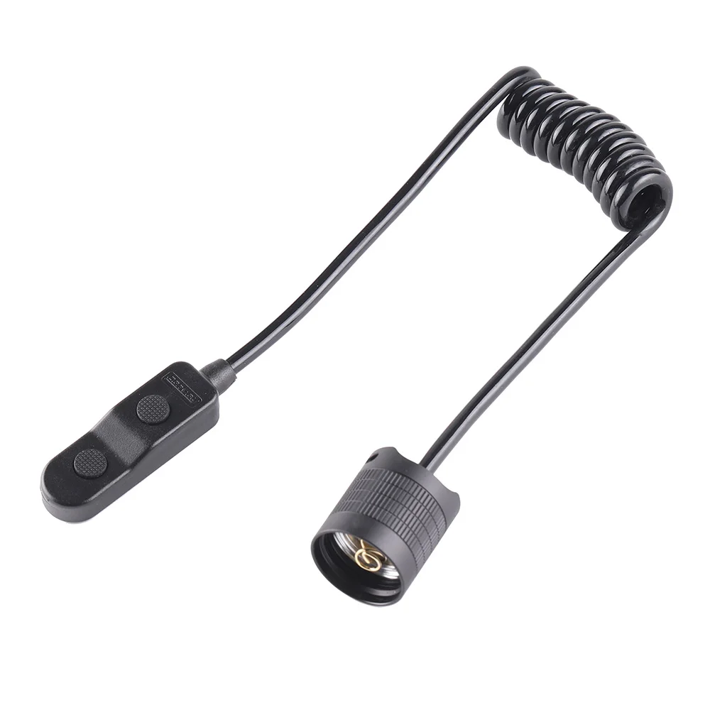 مفتاح التحكم عن بعد لمصباح يدوي قافلة L21B S21B S21A 40-85 سم قابل للتطوير