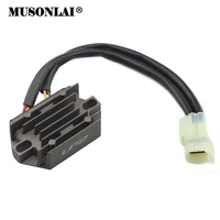 Rectificador regulador de voltaje de motocicleta para Suzuki RMZ250 2010-2017 RMZ450 2008-2017 32800-28H00 Husqvarna TC250R 2012-2013