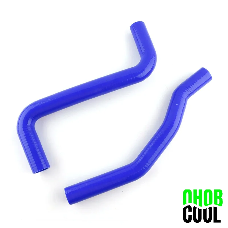 For 1994-1999 Toyota Celica GT4 ST205 3S-GTE 2.0T Silicone Radiator Coolant Hose Pipe Kit 1995 1996 1997 1998