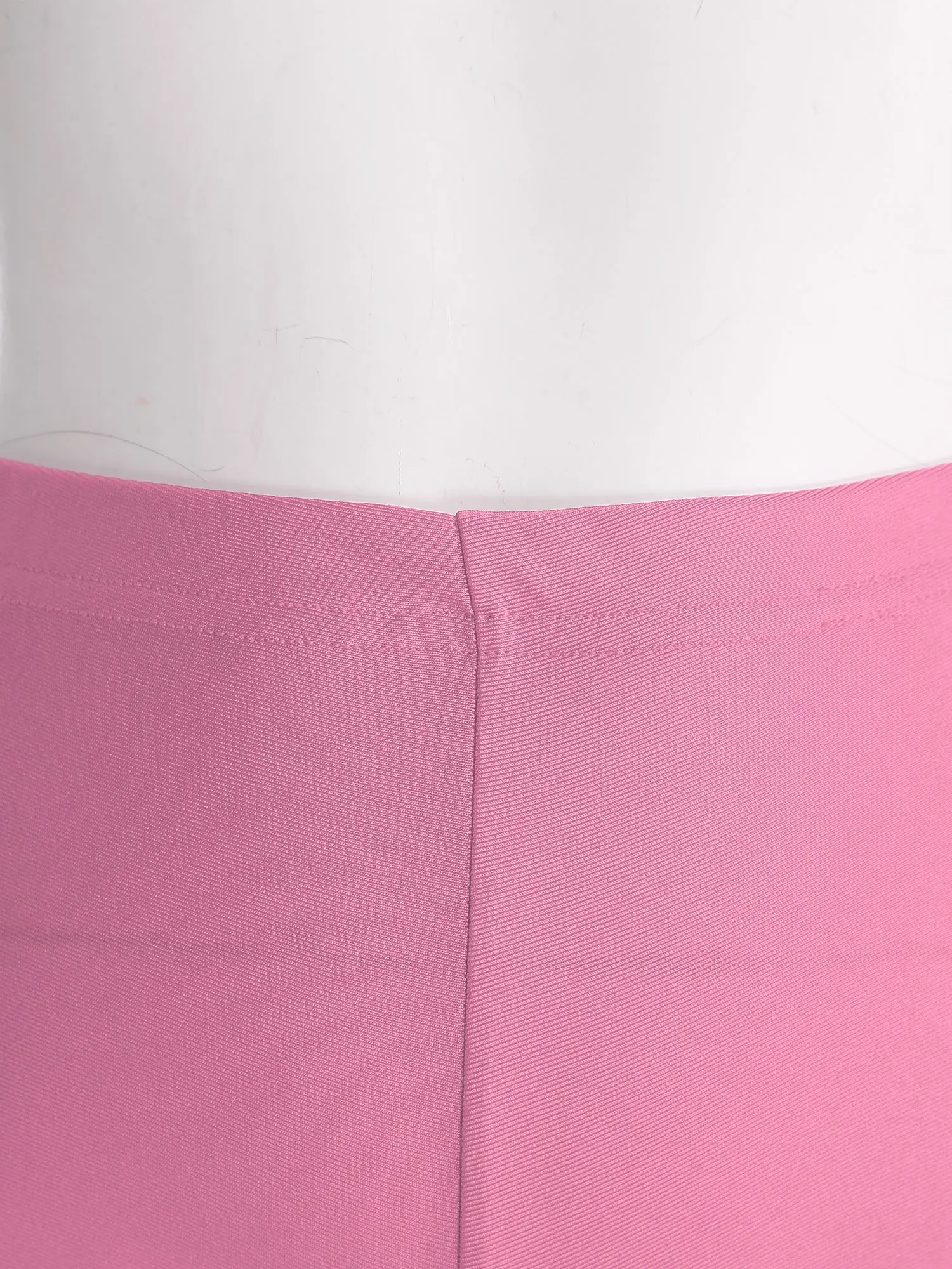 

Womens Hot Pants Elastic Waist Athletic Shorts Pants Solid Color Sports Bottoms for Yoga Workout Gymnastics Dance Swimming Wear