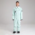 green men