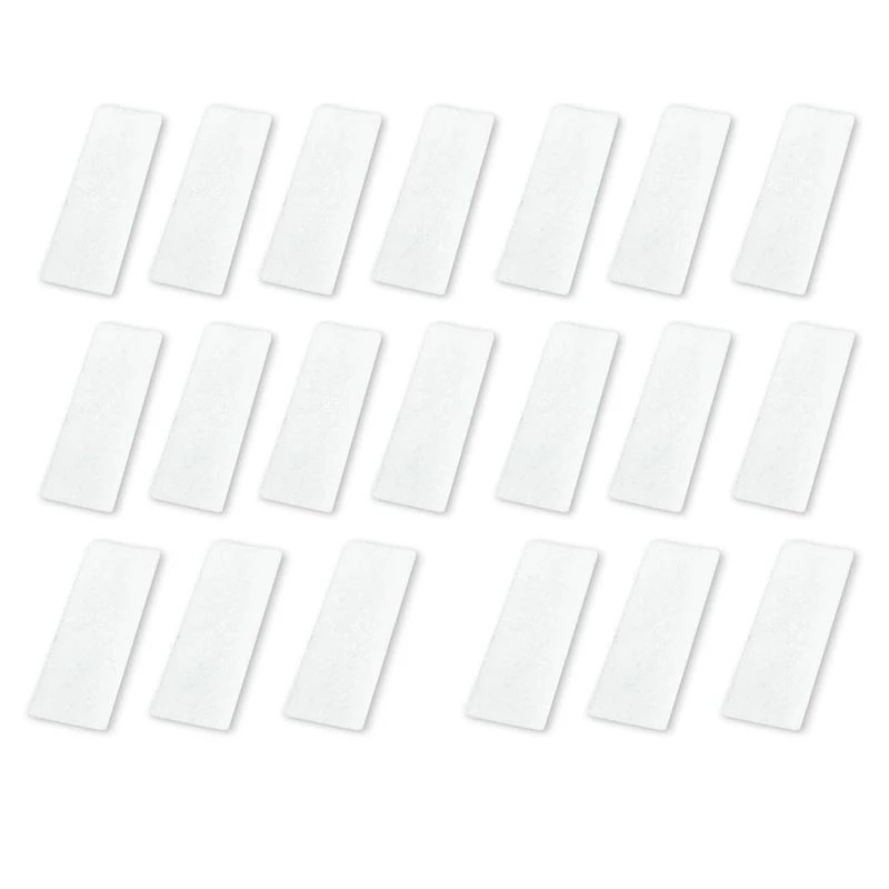 Limited Edition Air Fryer Replacement Filters(20 Pcs) For Instant Vortex 6QT For Insta Vortex Plus 6QT Odor Erase Functionality