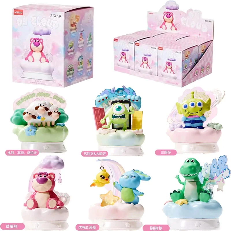 Genuine Toy Story B…