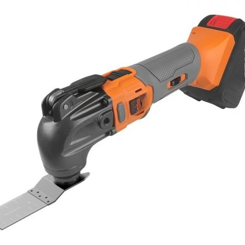 

Lithium battery rechargeable multi-function machine electric decoration electric shovel cutting