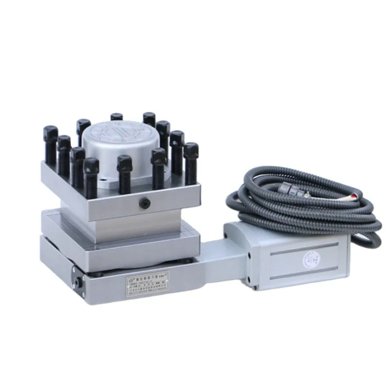 

Numerical control electric tool holder LD4-0610 tool holder