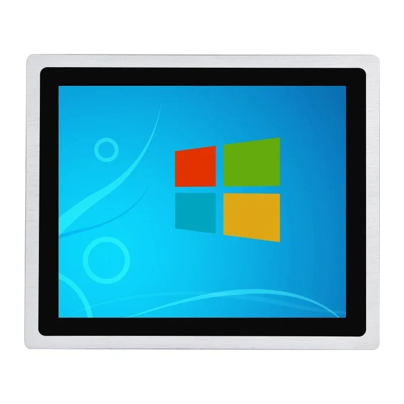 

Touchthink industrial computer & accessories exproof industrial motherboard tablet pc I5 industrial pc xp 15 inch