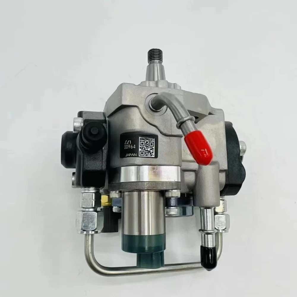 

294000-1223 Common Rail Oil Pump Diesel Engine Fuel Injection Pump and Parts