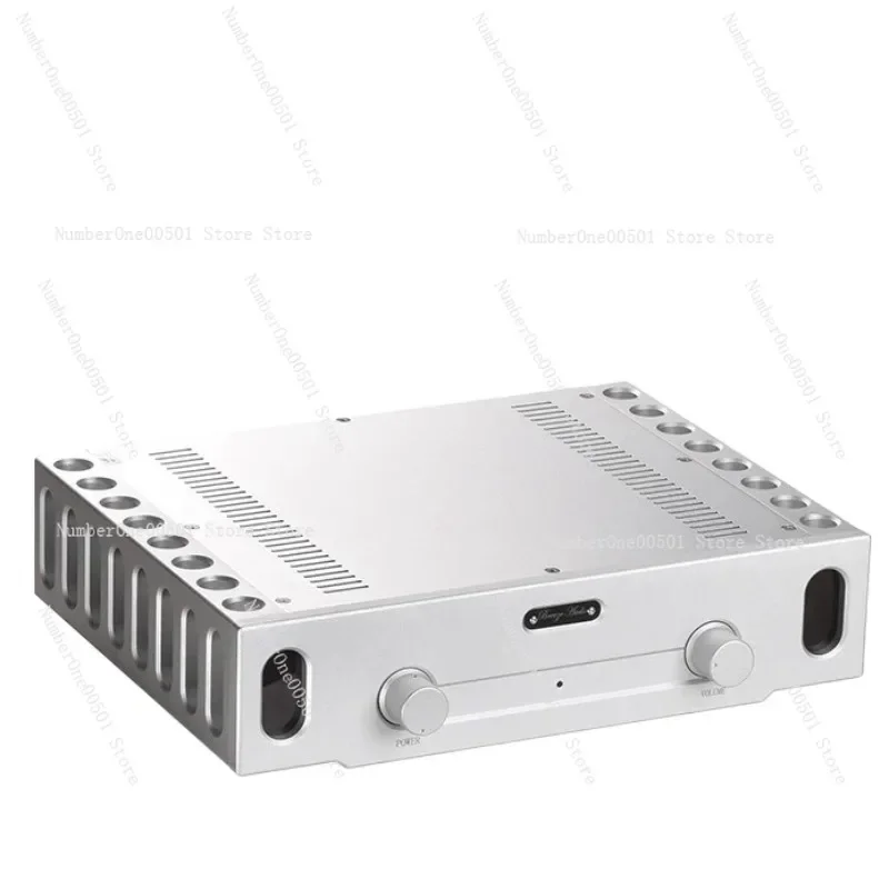 

Replica Burmester 933 Circuit HiEnd Grade Current Feedback Amplifier with Sanken Transistors Heavy Duty Components