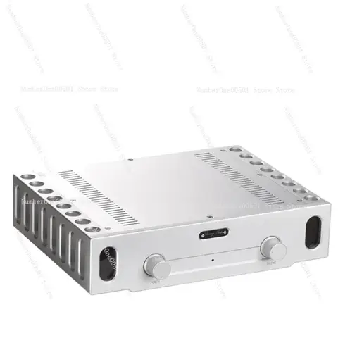 Replica Burmester 933 Circuit HiEnd Grade Current Feedback Amplifier with Sanken Transistors Heavy Duty Components