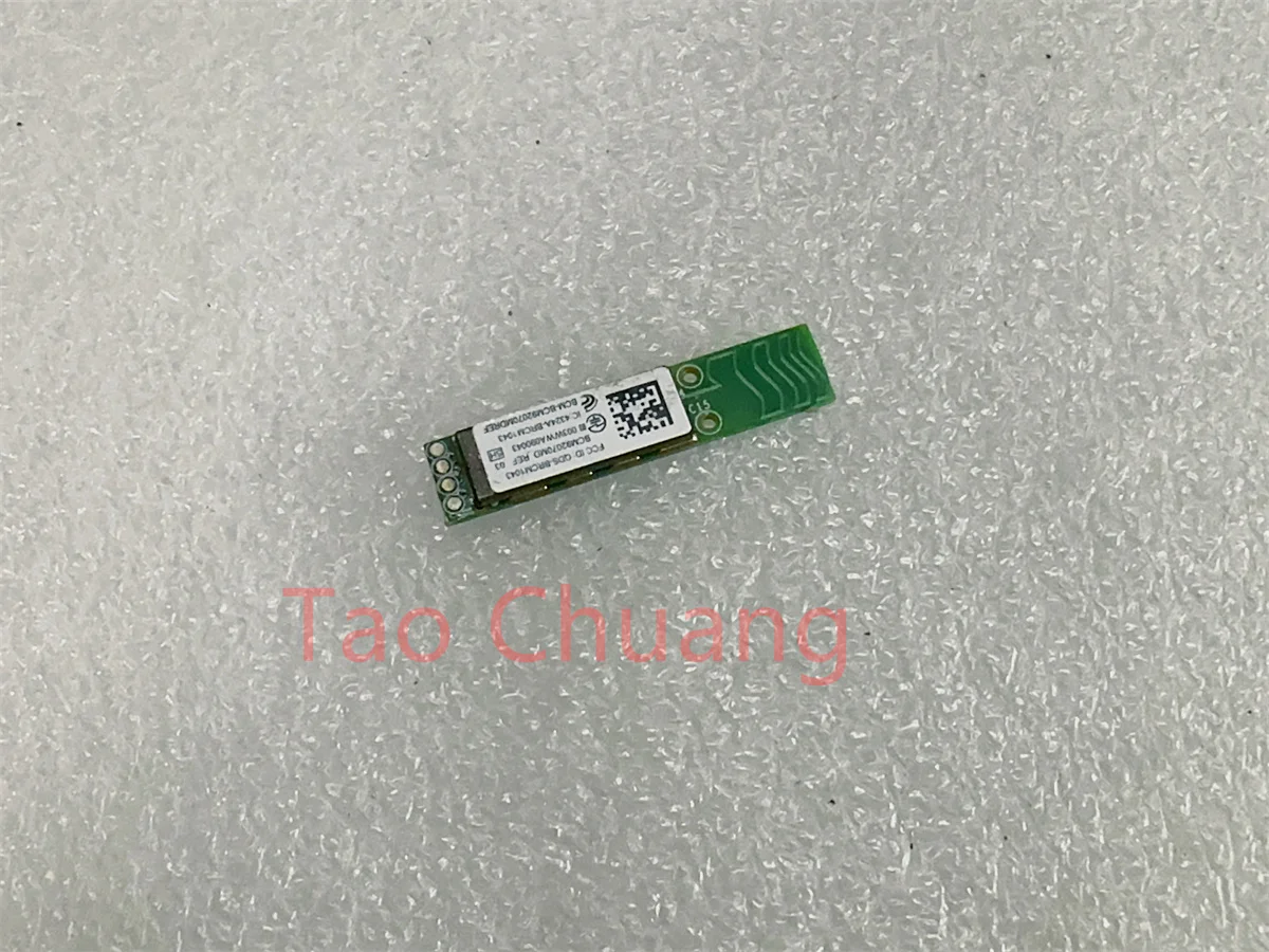 FOR HP 8460P 8460W 8470P 8470W 8560W 8570P 8560P 8560W Bluetooth Module DCM92070MD BRCM1043