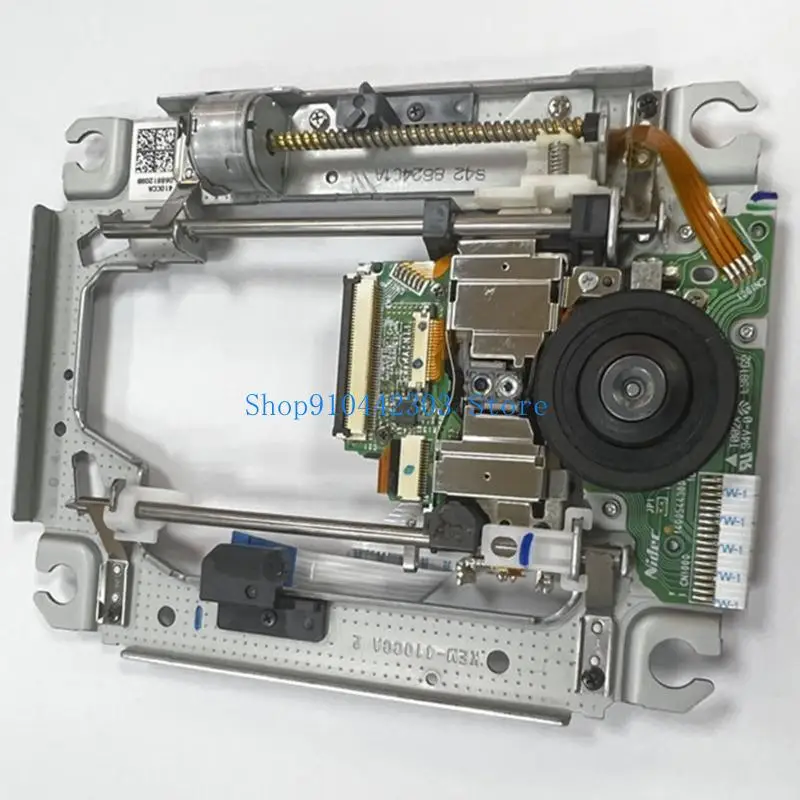 Reparatur von Teilen, Gaming-Zubehör, Ersatzlinse, optischer Aufnahme – Detail 9