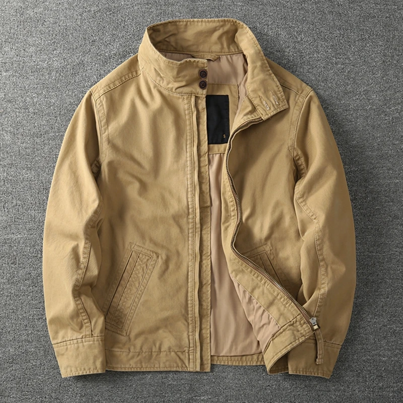 Thumbnail 3 - #36 Best Rated Mens Denim Jackets to Buy in 2026