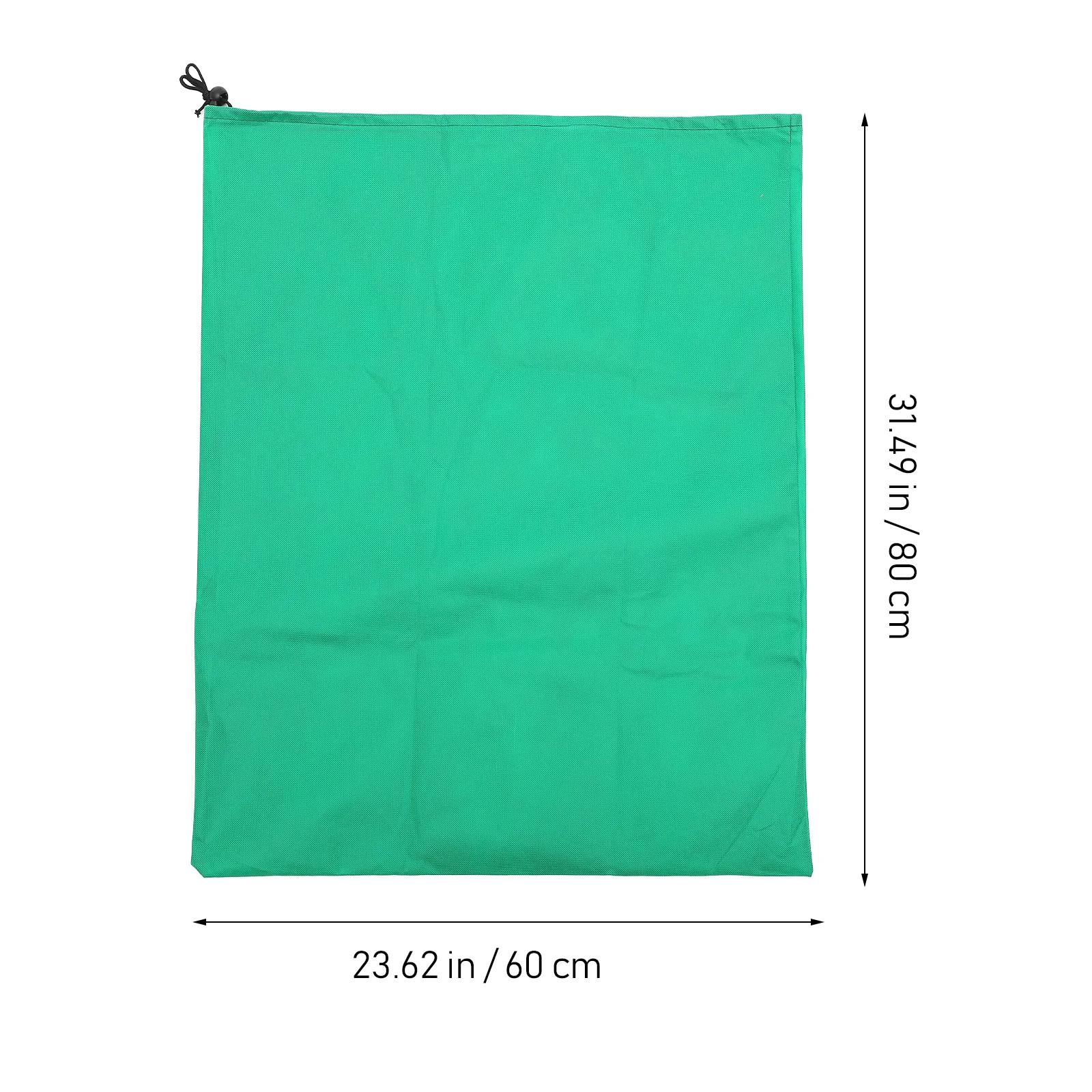 

1Pcs Plant Frostproof Cover 80x60cm Non-Woven Fabric Bag Protector Protects Against Frost Wind Snow Cold Dehydration Birds