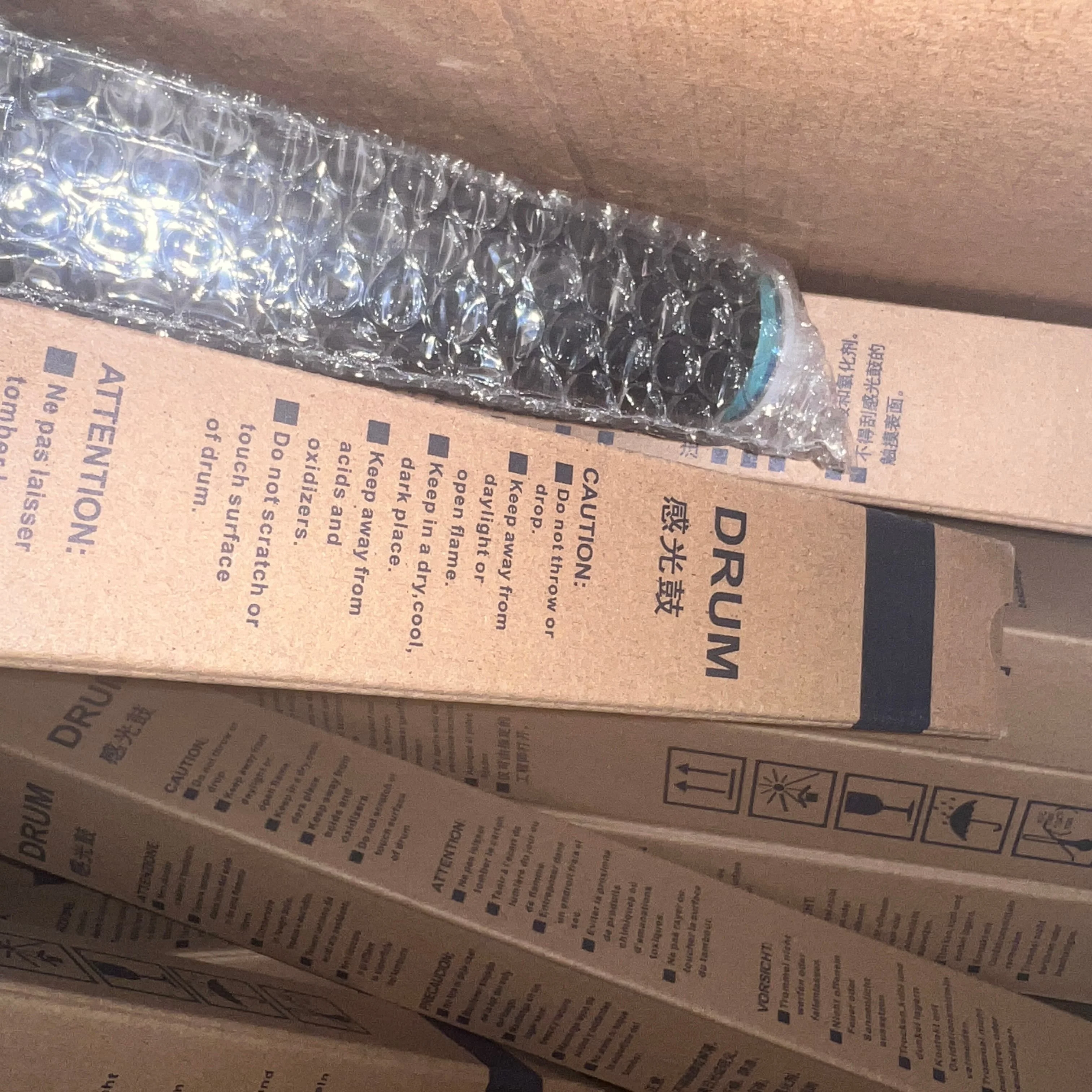 

4X NPG-67 OPC барабан для CANON imageRUNNER iR C3020 C3320 C3325 C3330 C3520 C3525 C3530 C3020i C3520i C3525i C3530i C3325i C3330i