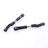 X18A-4Pcs Rear Upper Rod 8514 For ZD Racing DBX-07 DBX07 EX-07 EX07 1/7 RC Car Upgrade Parts Spare Accessories