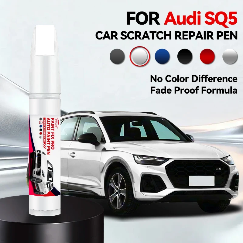 

Ручка-корректор для ремонта лакокрасочного покрытия Honda Vezel 1990-2026, средство для удаления царапин, аксессуары для авто, черный, белый, серебристый, серый, синий, красный