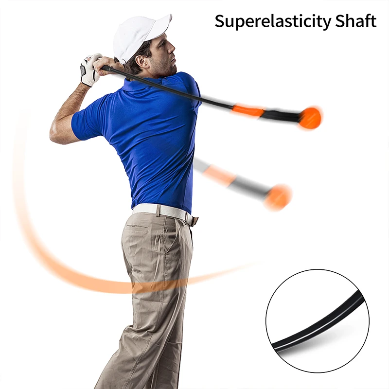 Golf Swing Trainer Aid, 40 \