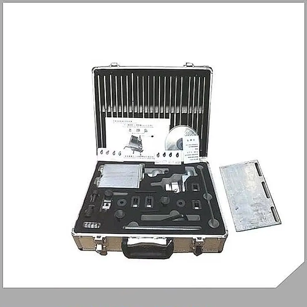 

QM18-62mm car engine cylinder head valve seat universal reamer valve seat repair reamer car repair tool with magnet