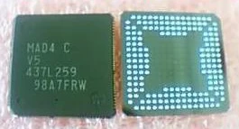Mad4 C V5 437l259 Bga Ic Chip Elektronische Componenten