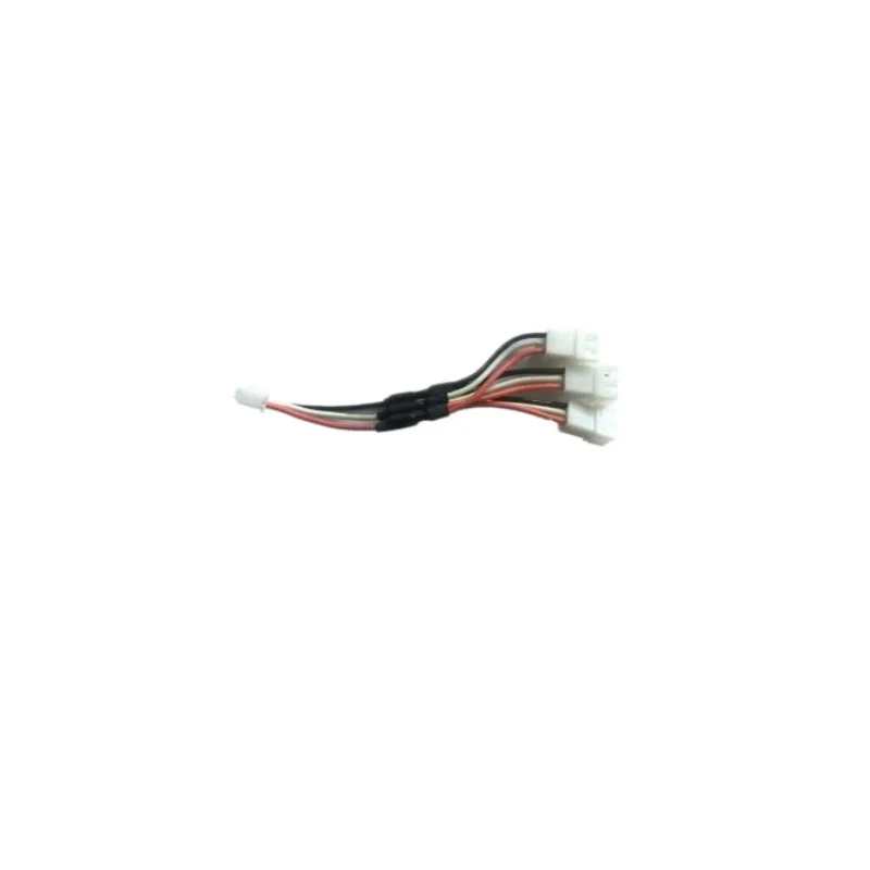 9008E /9006E / 9907E / 9009E RC Car Spare Parts Battery 7.4V 2000mAh Battery 3-in-1 charging Line USB Charging Line Accessories