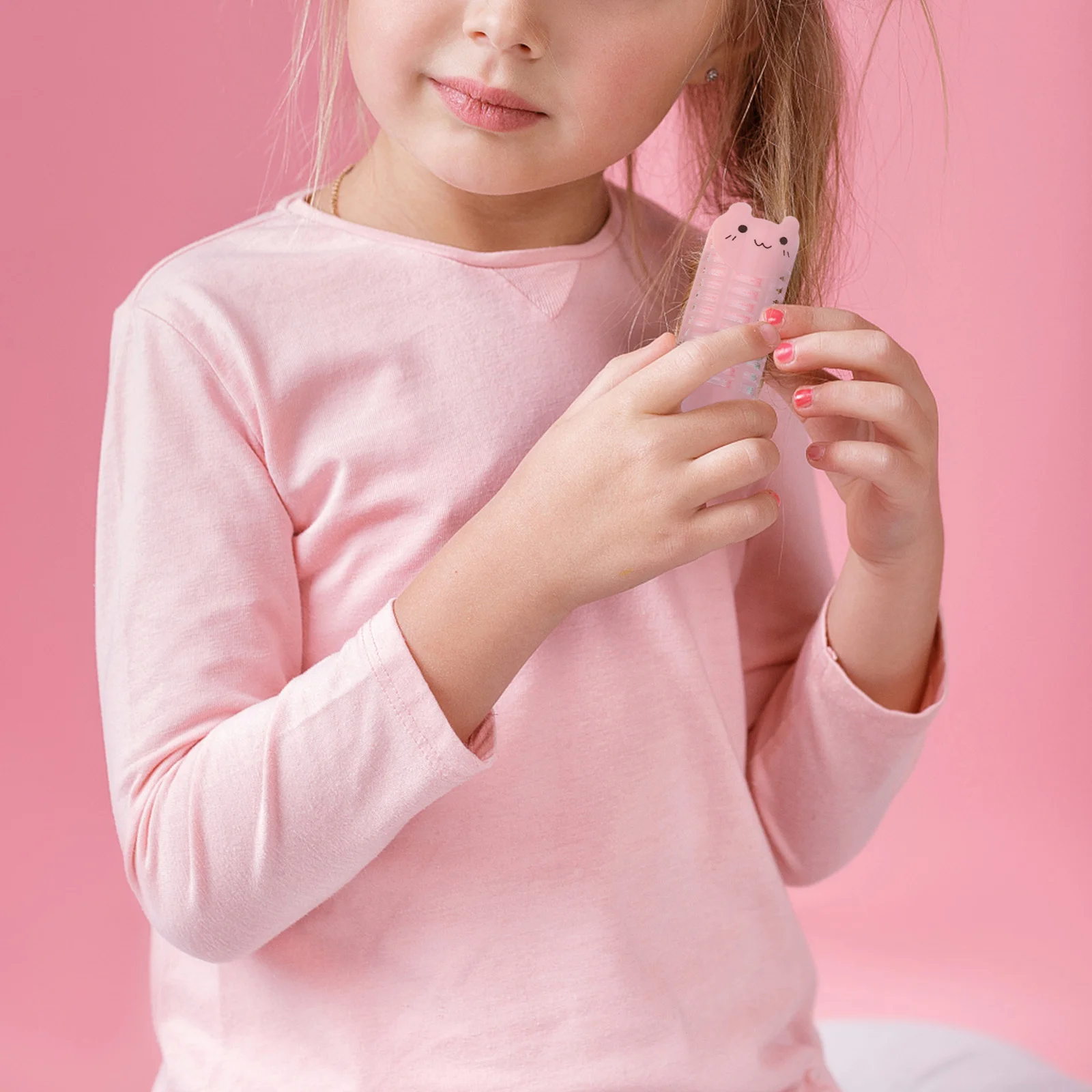 

Набор парикмахерских инструментов, 6 шт., прочные ролики для укладки волос для быстрых локонов, экономия времени дома или на работе, пластиковые бигуди для волос