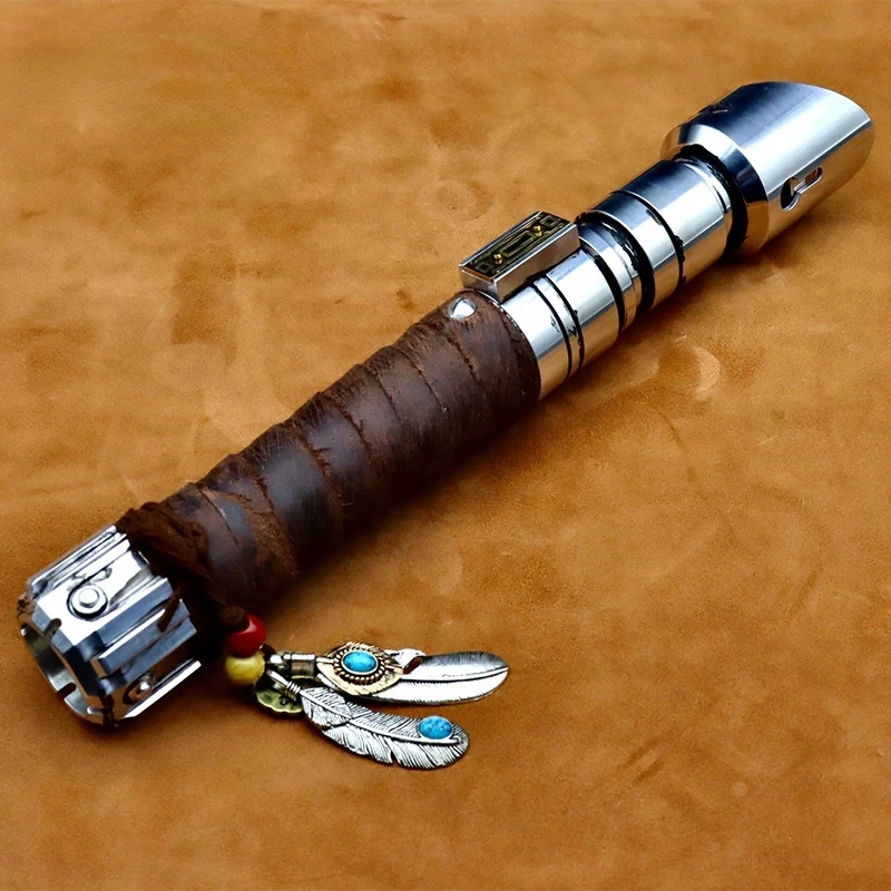 2022 High quality   lightsaber SK2 and whole set of cnc lightsaber parts produced