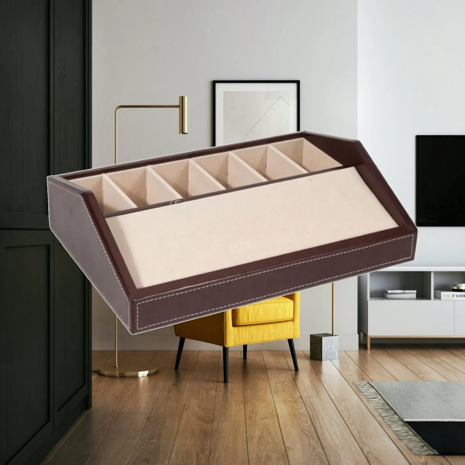 espositore-inclinato-per-cinture-con-rivestimento-in-pelle-pu-per-organizzazione-su-tavolo-da-trucco-e-esposizione-accessori