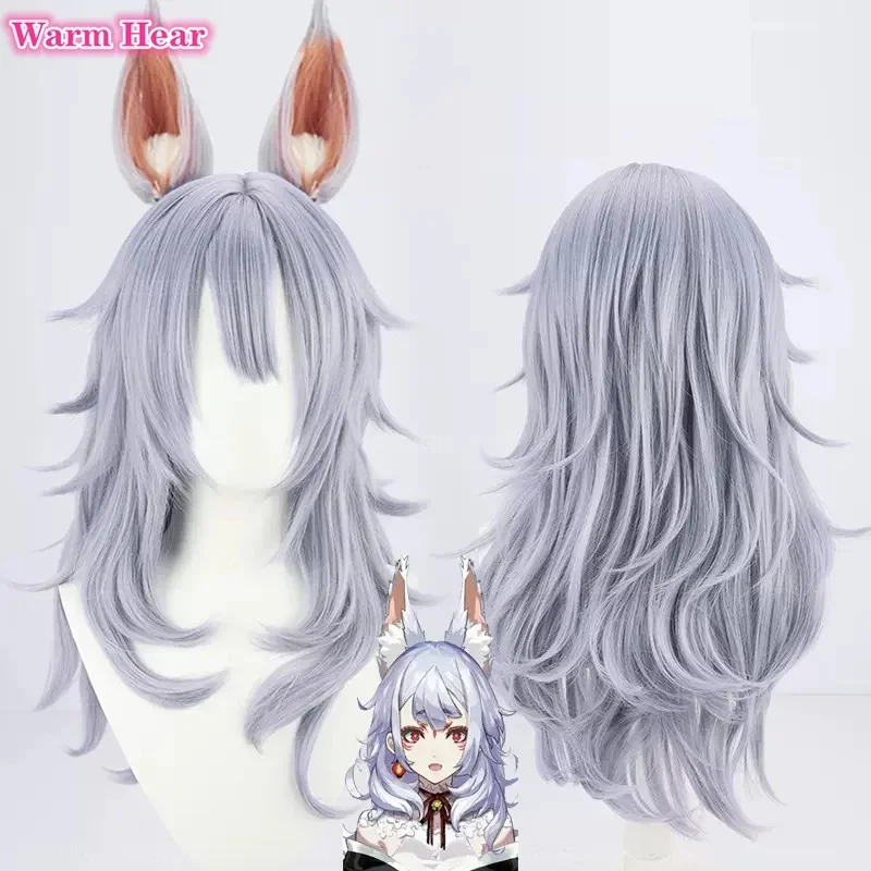 5;c'6,g'8\b/VTuber NIJISANJI EN Cosplay Wig Ethyria Millie Parfait Nina Kosaka Enna Alouette Reimu Endou Wigs Heat Rk;9'r.5\2/s, view 4