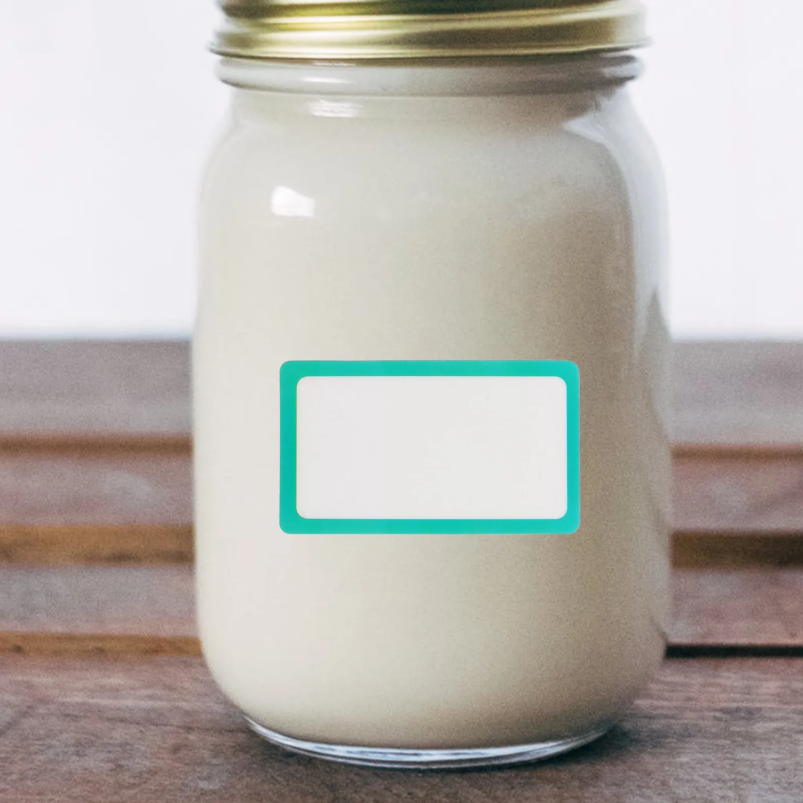 

20 многоразовых этикеток для сухого стирания с нанотехнологией, с сильной адгезией, легко моются, съемные, для банок, контейнеров, школы, офиса