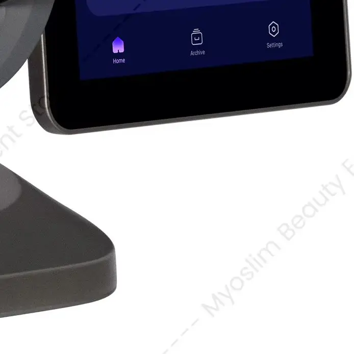 Skin Analyzer X3 Pro Camera Device Facial Test Skin Face Analysis Machine Skin Testing Machine Faling Skin Diagnosis