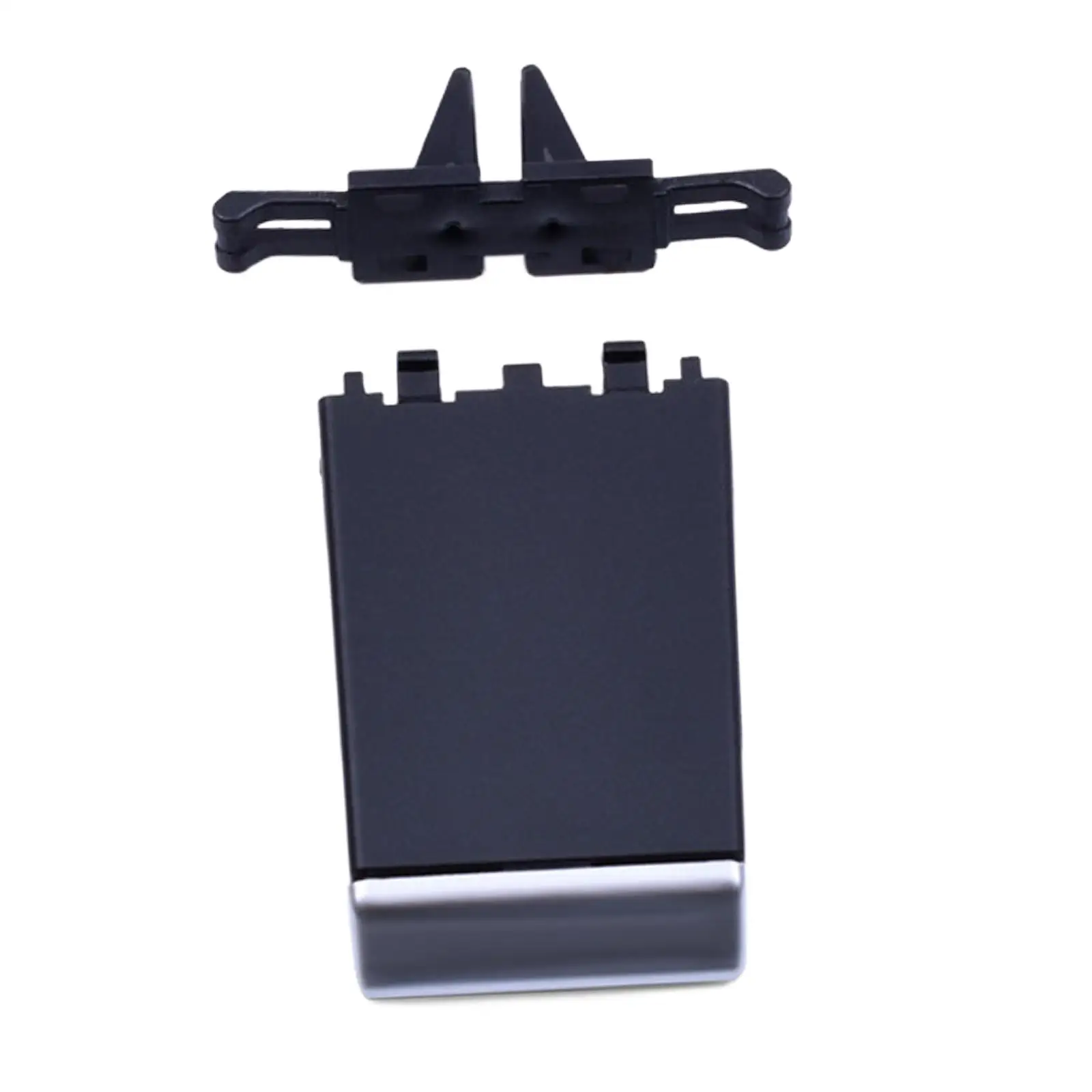 Air Vent Clip Tab 670021523 Black Parts Air Outlet Clip for Maserati