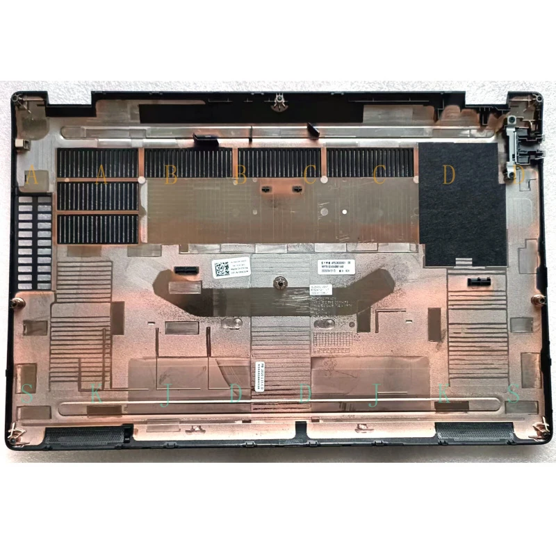 M  New Bottom D Cover Lower Case For Dell Precision 3541 M3541 06K2VM 6K2VM