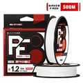 500M White