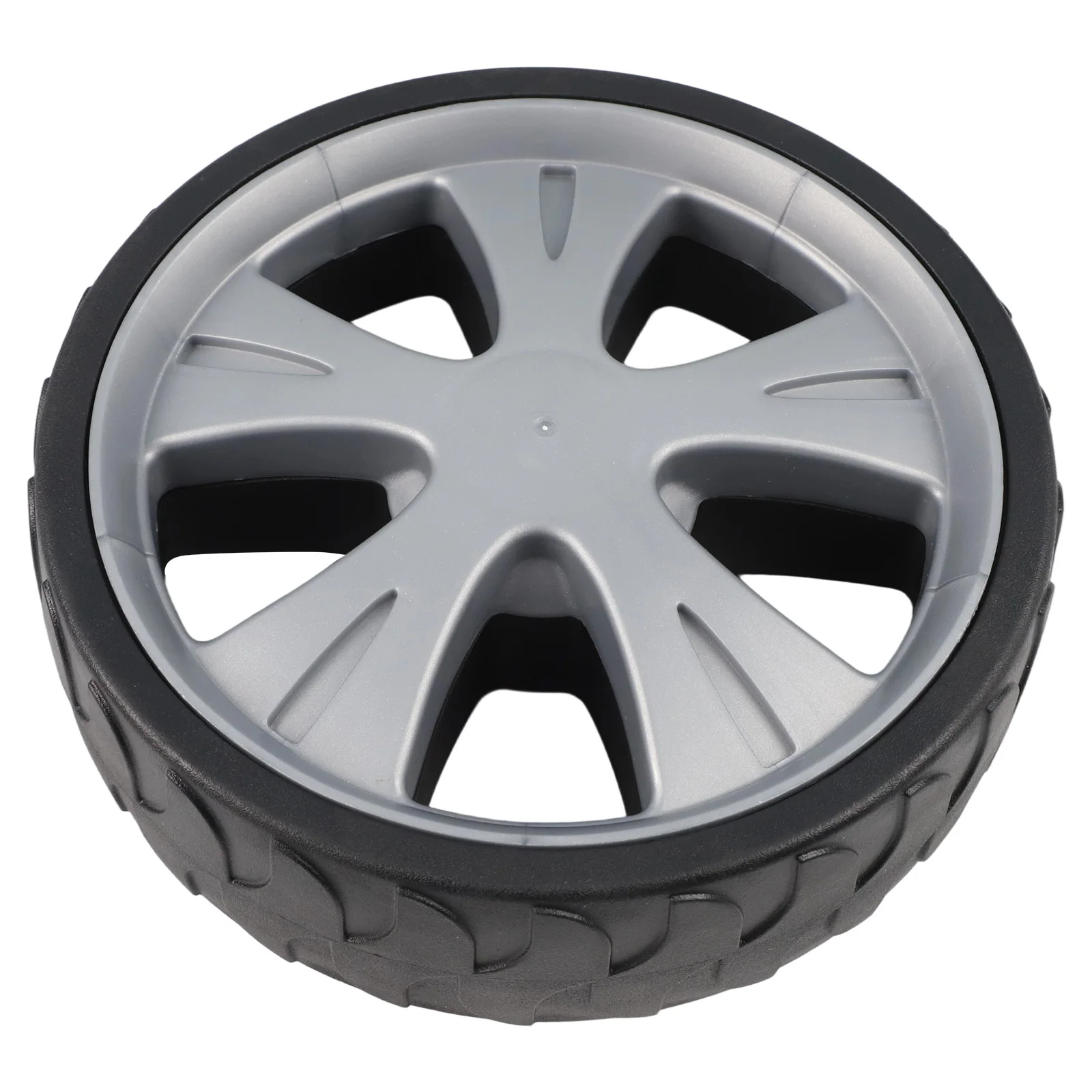 AL KO Lawn Mower Wheel for 5 17 5 18 51 0 51 7 51 8 527 51 3 51 4 51 5 5200 Designed for Grass and Uneven Terrain