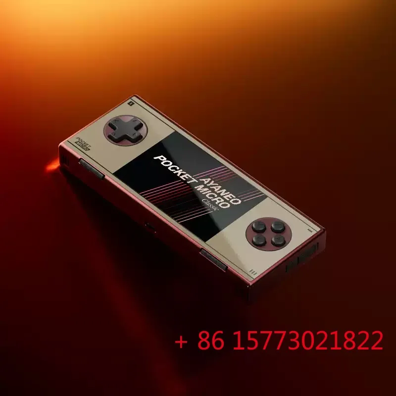 For Ayaneo Poc-Ket …