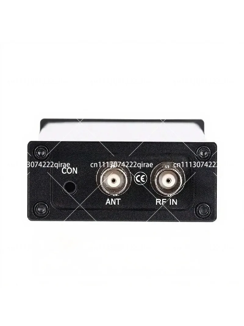 Shortwave Automatic Antenna Tuner for ICOM IC-705 Radio, Portable Ham Antenna Tuning Unit