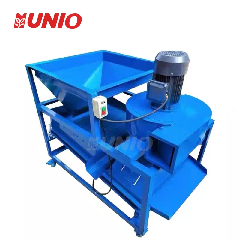 

Hot Sale Sorting Seeds Cleaning Sunflower Seed Decorticator