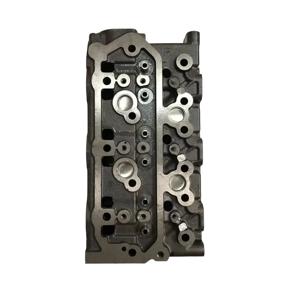 

S6K DIESEL ENGINE PARTS CYLINDER HEAD 1838171 5I7521 183-8171