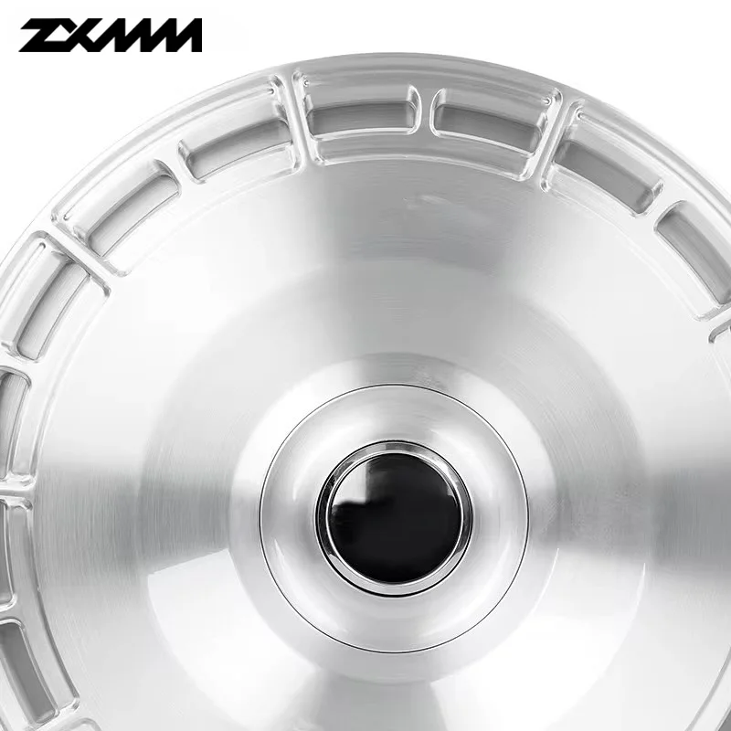 

Forged Wheels Custom Rims Monoblock 5x114.3 5x120 6x139.7 5x127 Wheels16-20Inch Brushed Car Wheels for Bmw Audi