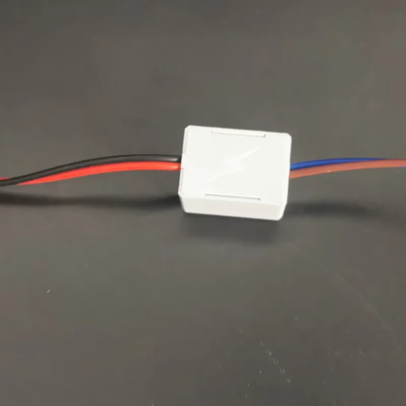 (1-3)X1W 3-12V 300mA 3W 600mA Constant Current High Power Led Driver