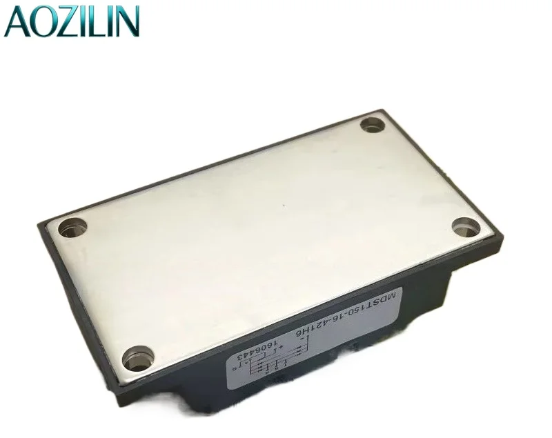 AOZILIN MDST150-16 MDST150-16-421H6 MT150DT16L2 MDST200-16 MT200DT16L2 DFA200AA160 DFA200CB80 MDST2001662 DFA150AA160 IGBT