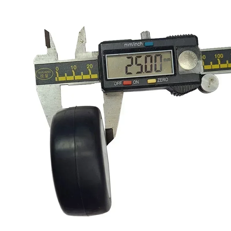 4 Stücke 58 Mm Reifen 12 Mm Sechskanträder Mit Schwamm Für 1/10 1/12 RC Drift Auto 3Racing Sakura M4 M5 MST TCR Tamiya M04 M05