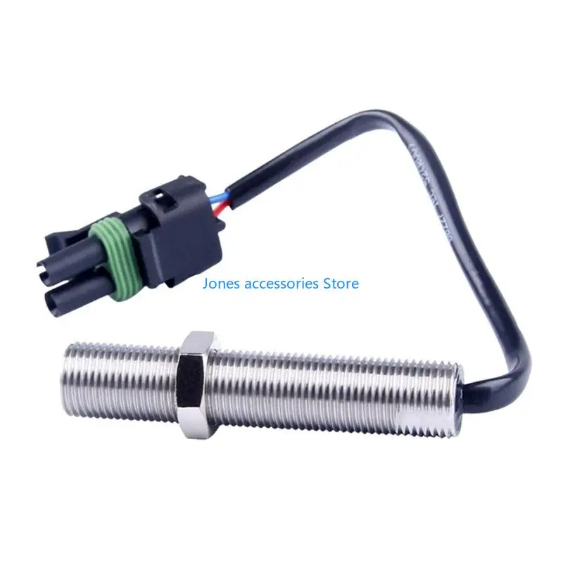 

W8KD Heavy Duty Pickup 80mm Length Rotational Speed 3034572