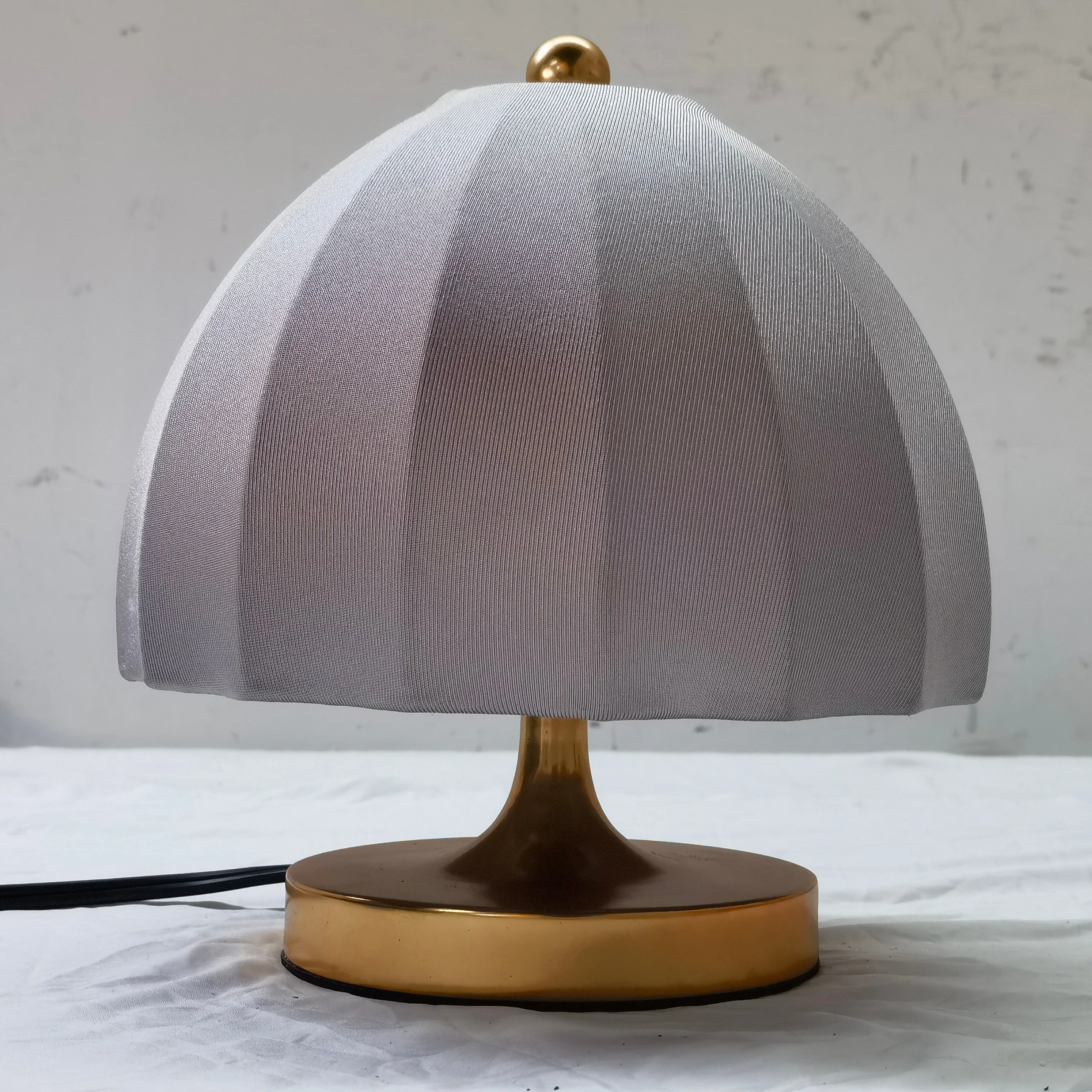 UL Listed โรงแรมตกแต่งโคมไฟอ่านหนังสือห้องนอนข้างเตียง Home Office Light