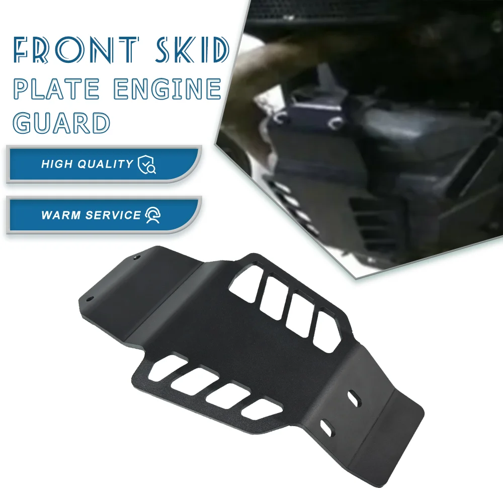 

Motocycle Front Skid Plate Engine Guard SuperEngine Protector For 1290 SuperDUKE R 2013 2014 2015 2016 2017 2018 2019