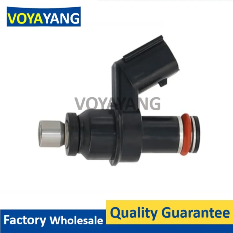 75041023144 Fuel Injector For KTM 350 EXC-F 500 EXC 450 500 XCW 350 XCF 690 Enduro HBERG Husqvarna FE 350 FE 501 FE 450 New